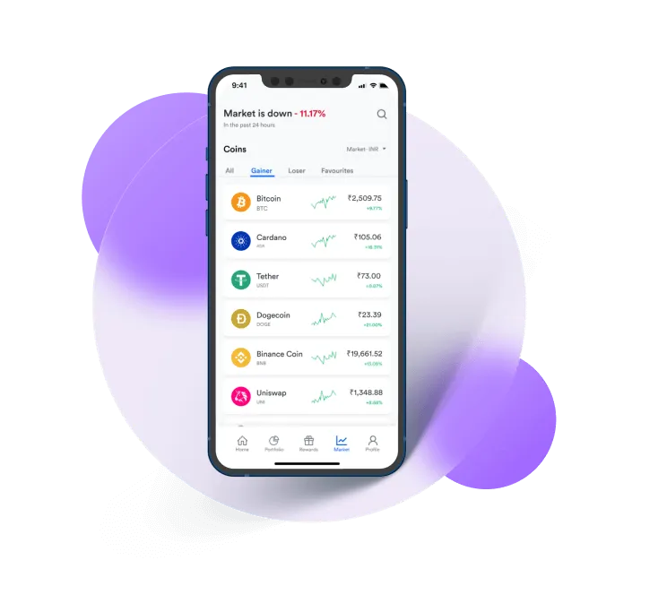 Exbrix Invest - อนาคตของการเข้าถึงการเงิน