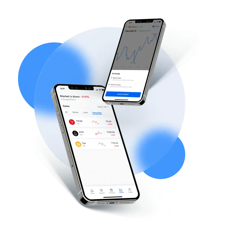 Exbrix Invest - The transformation of digital identity through blockchain