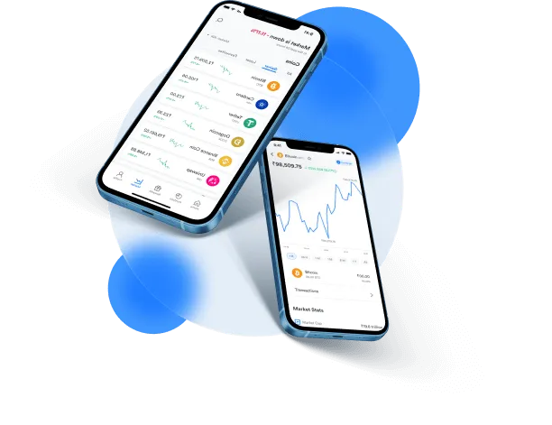 Exbrix Invest - ระบบนิเวศการเงินแบบกระจายอำนาจ