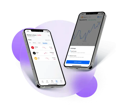 Exbrix Invest - พลังของการเงินแบบกระจายศูนย์